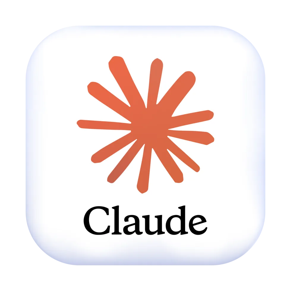 claude logo